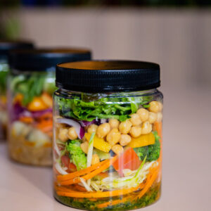 Salada Tailandesa
